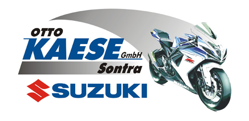 Logo von Otto Kaese GmbH Sontra